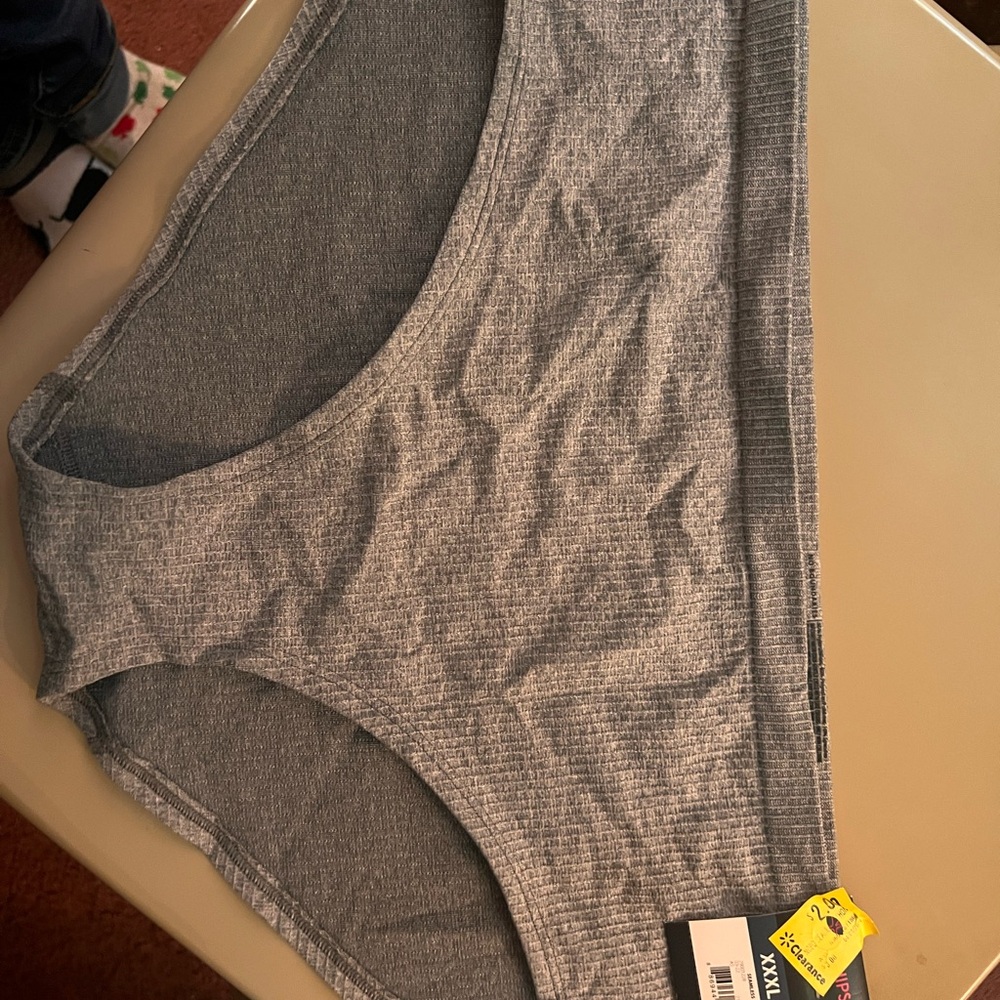 No Boundaries Walmart Brand Underwear